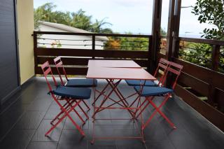 Baril Sucré - Piscine- Jardin - By Sister Home - Saint-Philippe - 7