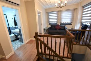 A spacious 3 rooms duplex close to İstiklal Boulevard - Istanbul - 6
