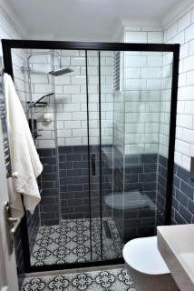 A spacious 3 rooms duplex close to İstiklal Boulevard - Istanbul - 4