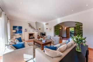 Villa Breena - Quinta do Mar - Almancil - 6