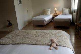 Hôtel des Isles - Barneville-Carteret - 8