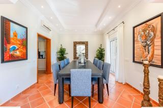 Villa Breena - Quinta do Mar - Almancil - 1
