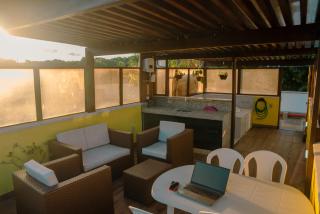 Apto Rover 2 com solarium gratuito no ubaia res apto 215 - 7
