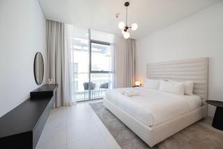 Modern 1BR With Waterfront View - 6