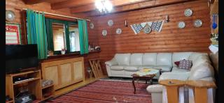 Casa cabana de inchiriat - Poiana Ţapului - 2