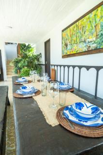 CafeCasas Boutique Finca featuring Jacuzzi and Parque del Cafe - La Esmeralda - 5