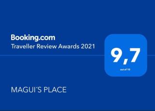 MAGUI´S PLACE - Playa del Inglés - 6