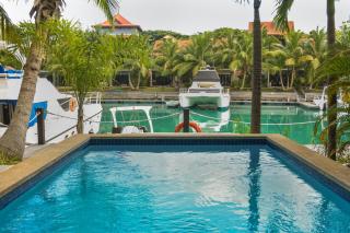 Eden Island Villa with Private Pool by Olala Homes - 7