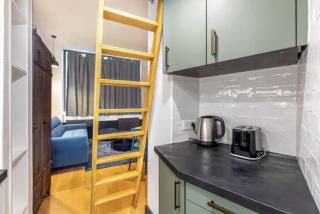 The Night Beauty - Renovated & Design - Bastille - Parijs - 2