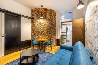 The Night Beauty - Renovated & Design - Bastille - Parijs - 9