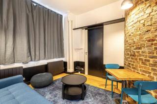 The Night Beauty - Renovated & Design - Bastille - Parijs - 3