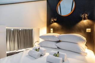 The Night Beauty - Renovated & Design - Bastille - Parijs - 8