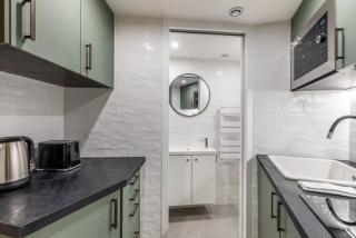The Night Beauty - Renovated & Design - Bastille - Parijs - 5