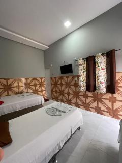 Hotel B&B - Santa Inês - 9