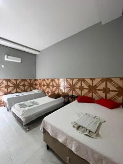 Hotel B&B - Santa Inês - 8