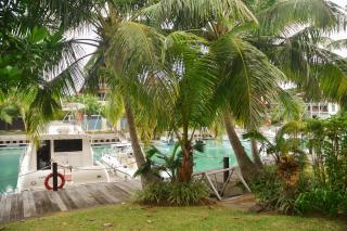 Eden Island Villa with Private Pool by Olala Homes - 0