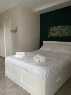 B&B Luna - Barletta - 7