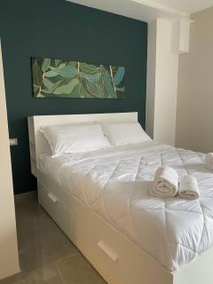 B&B Luna - Barletta - 6