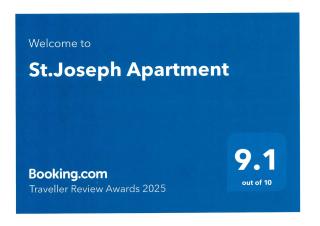 St.Joseph Apartment - Marsaskala - 8