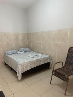 Hotel B&B - Santa Inês - 7