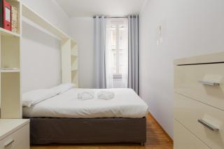M3 Lodi - Trendy Red Apartment - Milan - 6