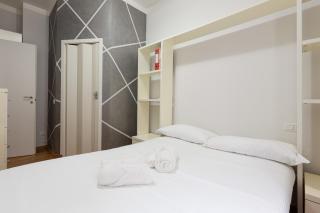 M3 Lodi - Trendy Red Apartment - Milan - 4