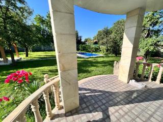 Gabala Mountain Villa with Pool - Gabala - 4