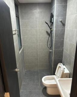 ANGSTROM HOSPITALITY STUDIO UNIT KUALALAMPuR - Kuala Lumpur - 6