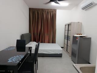ANGSTROM HOSPITALITY STUDIO UNIT KUALALAMPuR - 2