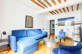 Bluestay 284 - Superbe Appartement dans le Marais - Paris - 3