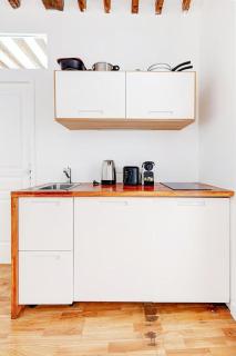 Bluestay 284 - Superbe Appartement dans le Marais - París - 4