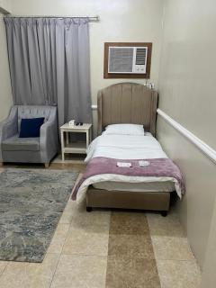سويتات مفروشة 2 - Al Hofuf - 6