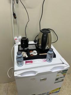 سويتات مفروشة 2 - 1