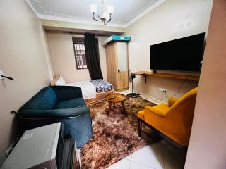 Studio Villa - Kampala - 6