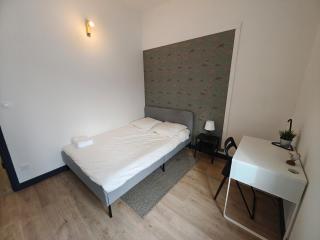 Maison Lilloise 6 people heart of Roubaix - Roubaix - 7