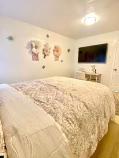 1BR Pink Cozy House near DTLA - Rosemead - 9
