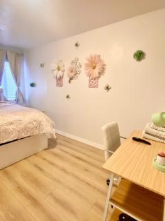 1BR Pink Cozy House near DTLA - Rosemead - 7