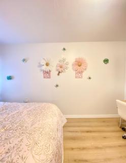 1BR Pink Cozy House near DTLA - Rosemead - 6