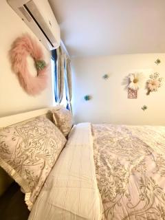 1BR Pink Cozy House near DTLA - Rosemead - 1