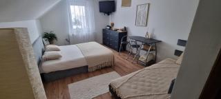 Privát u Katky - Veľká Lomnica - 3