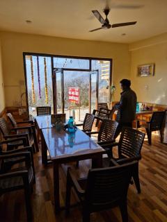 The krishna's cottage - 6