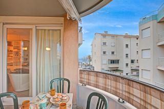 Le Playa - Happy Rentals - Fréjus - 2