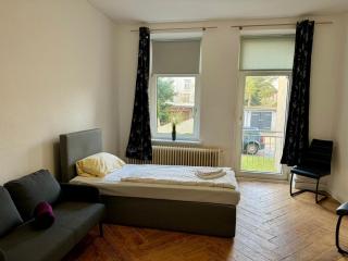 Hansaring Apartments in Neumünster - Viel Platz für Gruppen und Monteure - 1