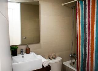 In Out Apartments Las Condes - Santiago - 1
