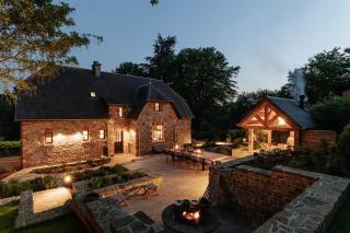 Le Temps de Vivre Chimay - Ardennen - 7