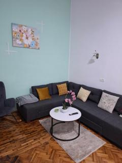 Yasmine Apartment Ultracentral - Oradea - 8