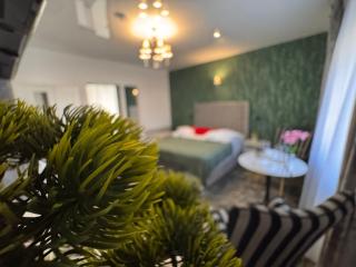 Premont Luxury Ghimbav - Ghimbav - 7