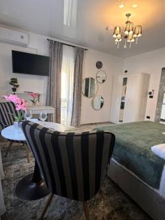 Premont Luxury Ghimbav - Ghimbav - 3