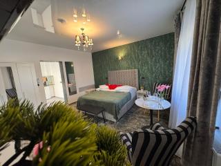Premont Luxury Ghimbav - 2