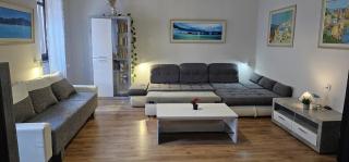 Artist Apartment - Keszthely - 6